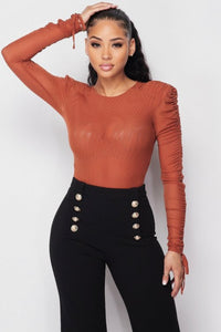 Lorena Bodysuit