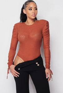 Lorena Bodysuit