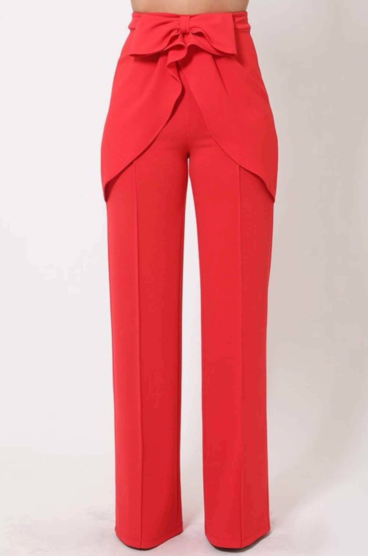 Larissa High Waist Pants