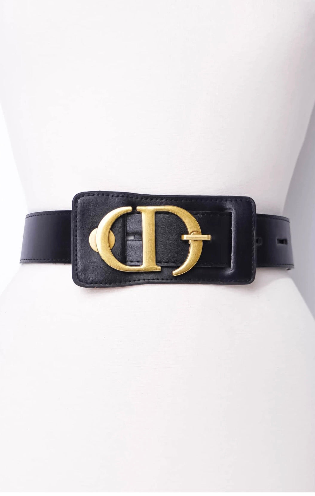 CD BELT