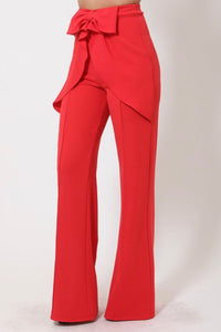 Larissa High Waist Pants