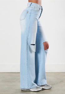 Lola Relaxed Jeans