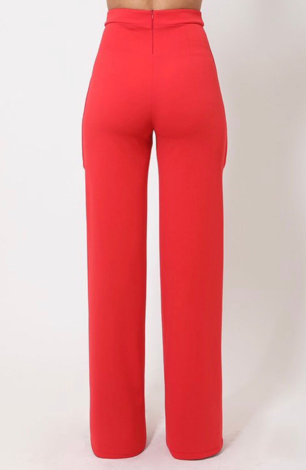 Larissa High Waist Pants